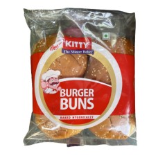 KITTYS BURGER BUNS